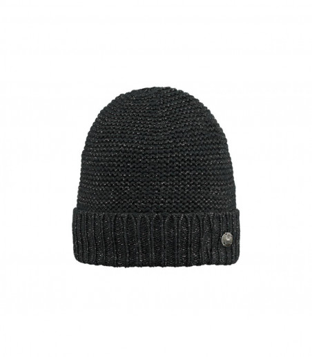 Candice beanie black Barts Candice beanie black Barts